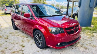 Image for 2015 Dodge Grand Caravan R/T ID: 6879140