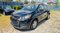 Image for 2019 Chevrolet Trax LS ID: 6879177