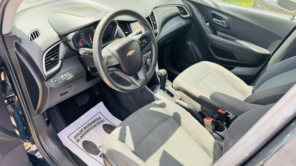 2019 Chevrolet Trax Image 5