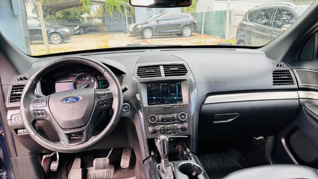 2019 Ford Explorer Image 5