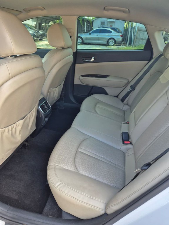 2016 Kia Optima Image 6