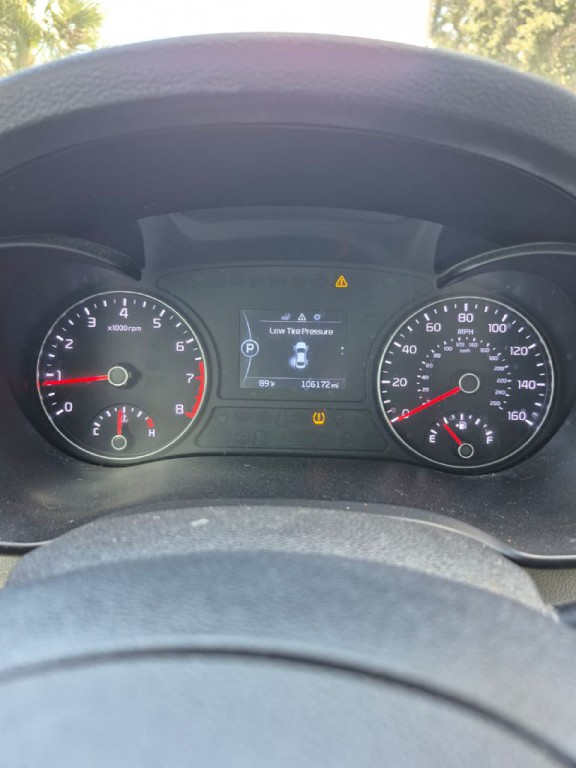 2016 Kia Optima Image 7