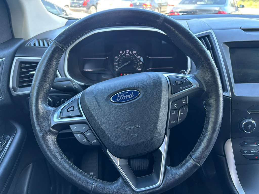 2017 Ford Edge Image 6