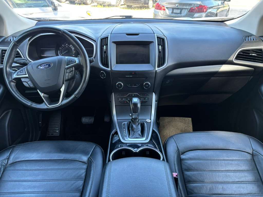 2017 Ford Edge Image 7