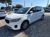 Image for 2015 Kia Sedona LX ID: 7006136