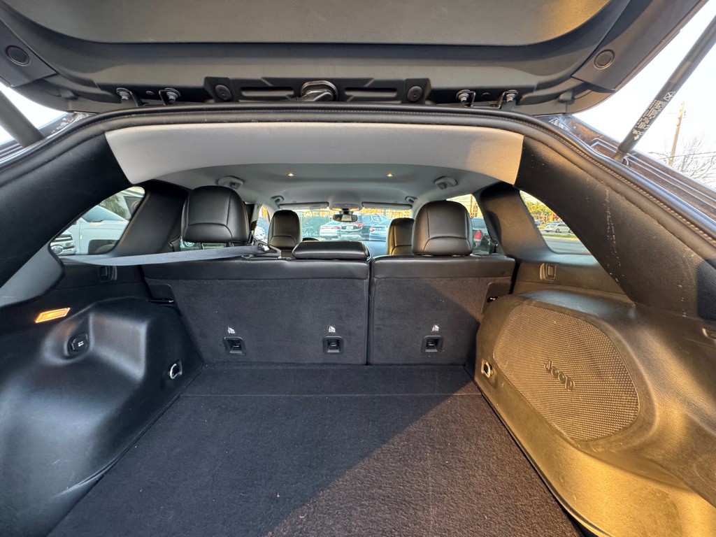 2020 Jeep Cherokee Image 10