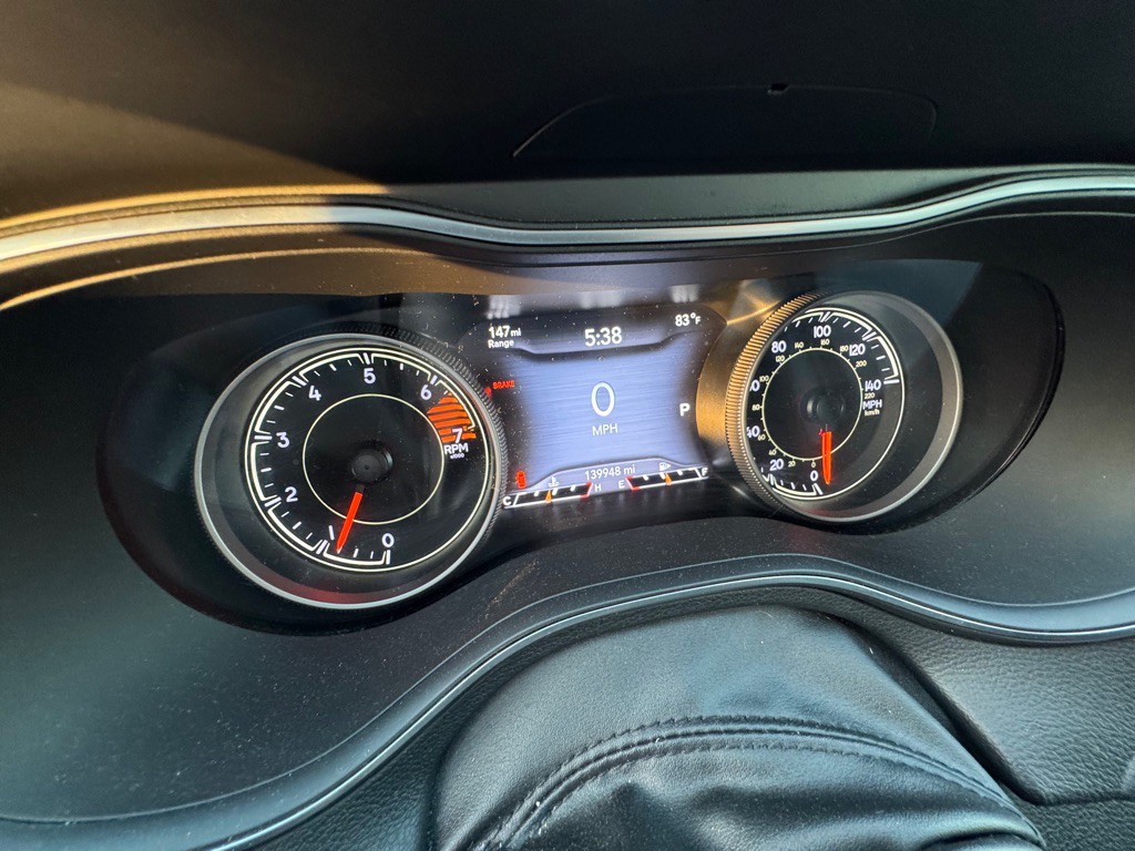 2020 Jeep Cherokee Image 11