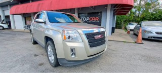 Image for 2013 GMC Terrain SLT ID: 7038946