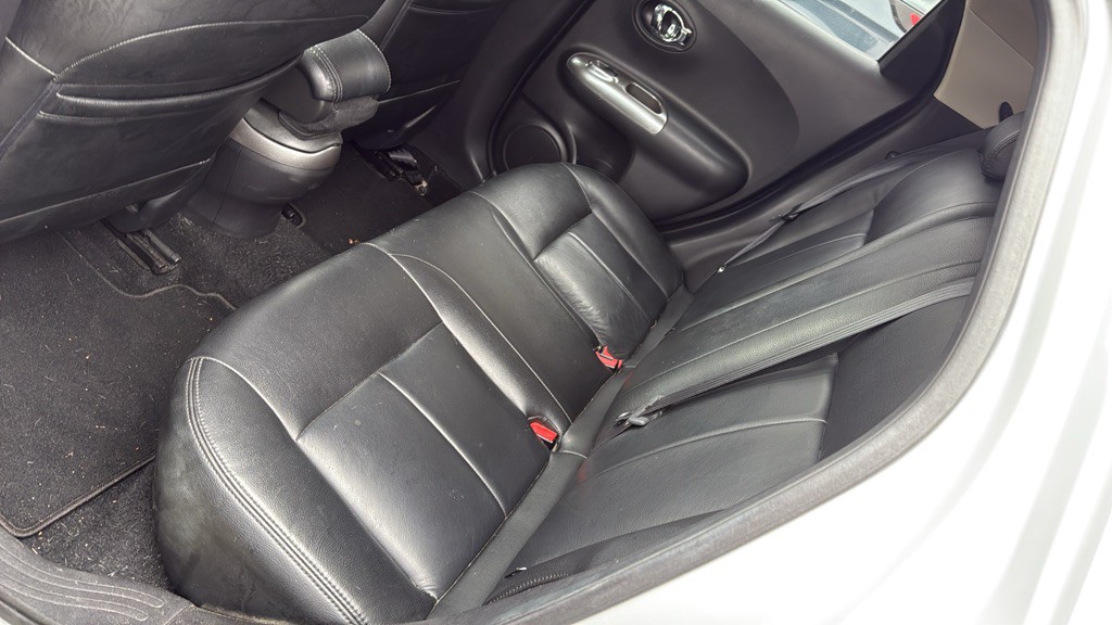 2014 Nissan Juke Image 6