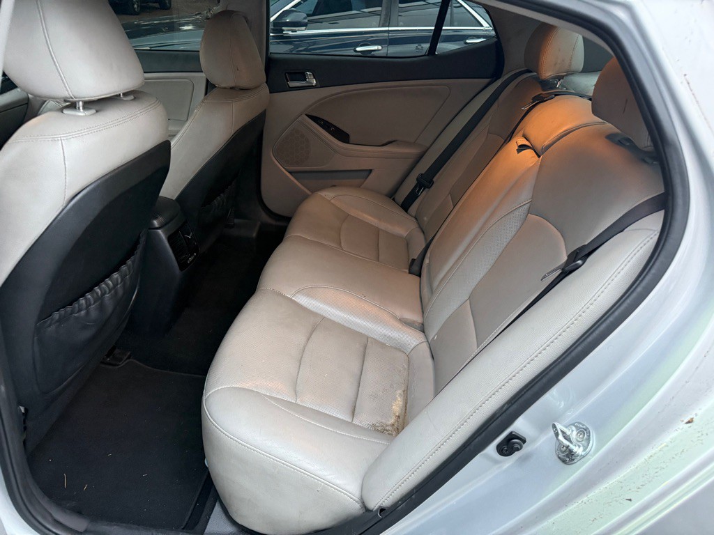 2015 Kia Optima Image 6