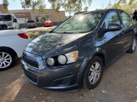 Image for 2013 Chevrolet Sonic LT ID: 7058044