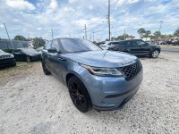 Image for 2018 Land Rover Range Rover S ID: 7079609