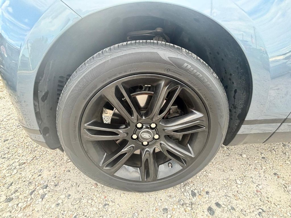 2018 Land Rover Range Rover Image 15