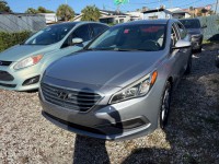 Image for 2017 Hyundai Sonata SE ID: 7083803