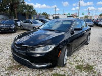 Image for 2016 Chrysler 200 Limited ID: 7084192