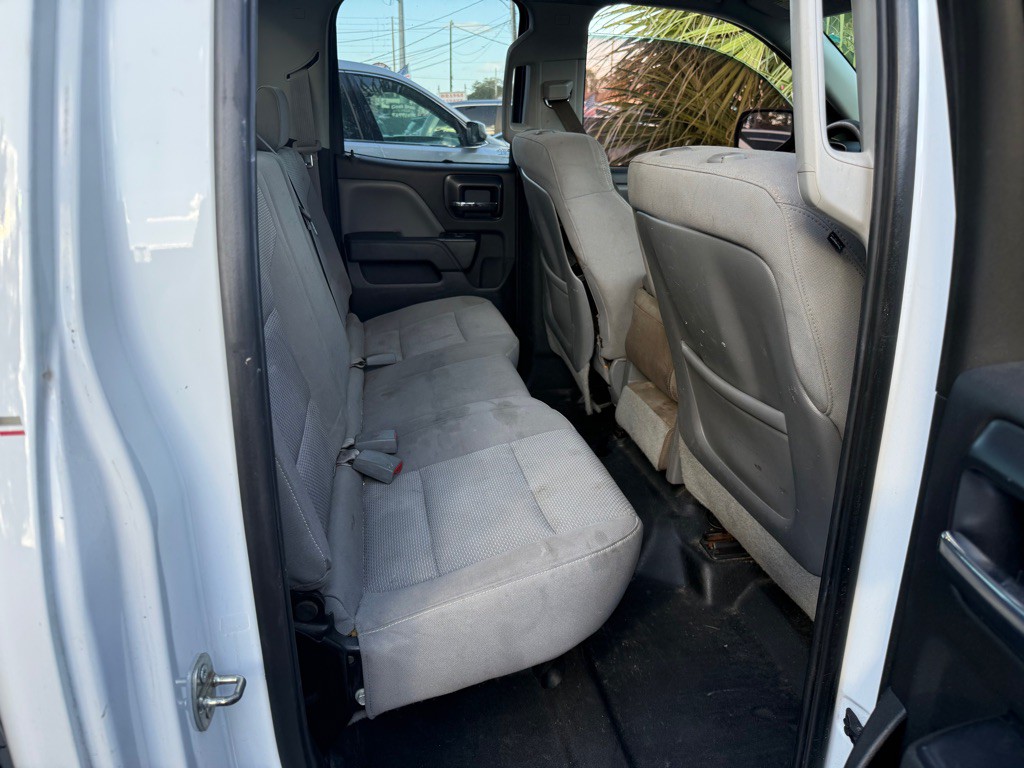 2014 Chevrolet Silverado 1500 Image 5