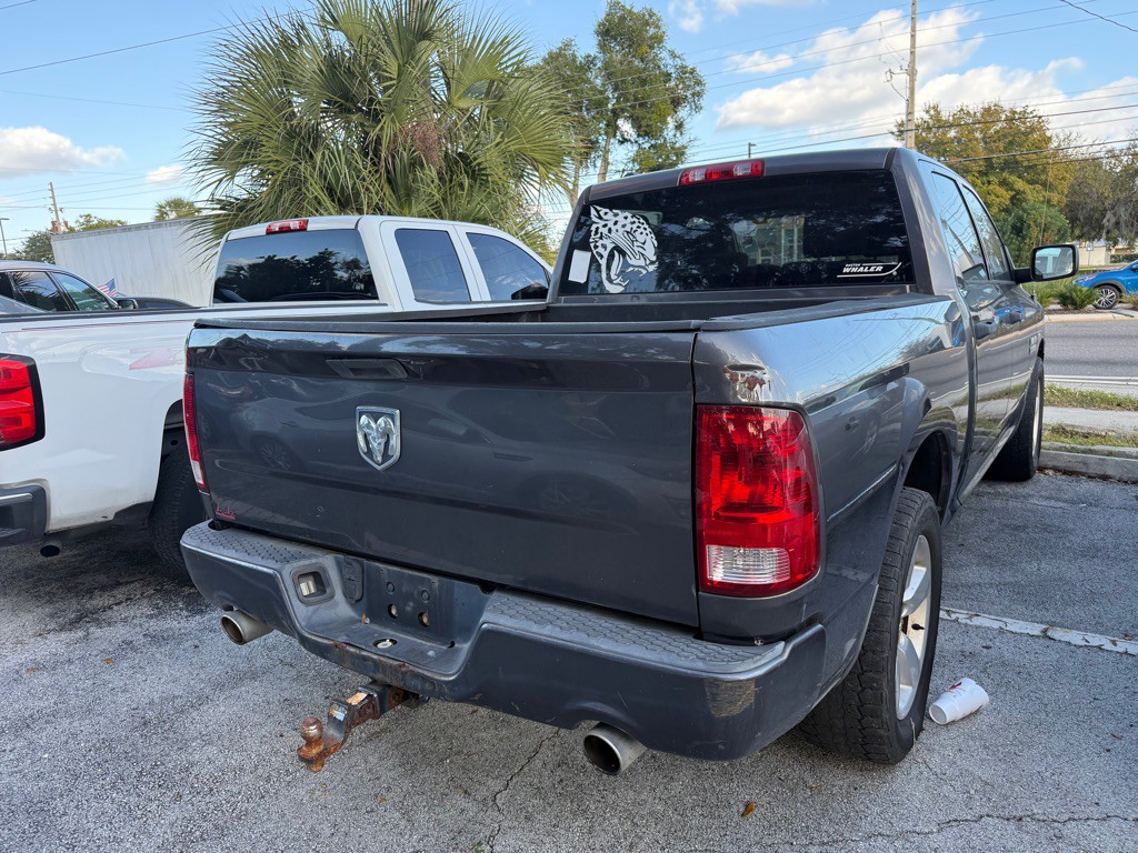 2015 RAM 1500 Image 2