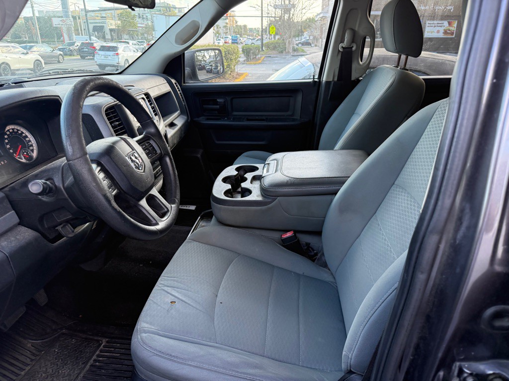 2015 RAM 1500 Image 5