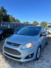 Image for 2013 Ford C-Max SEL ID: 7092550