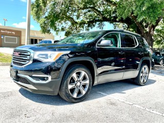 Image for 2017 GMC Acadia SLT-2 ID: 7121822