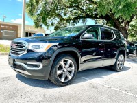 Image for 2017 GMC Acadia SLT-2 ID: 7121822