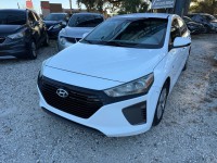 Image for 2017 Hyundai Ioniq BLUE ID: 7138591