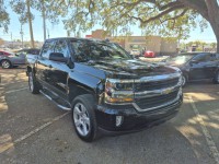 Image for 2016 Chevrolet Silverado 1500 LT ID: 7166216