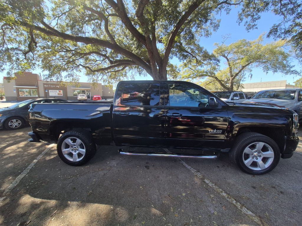 2016 Chevrolet Silverado 1500 Image 6