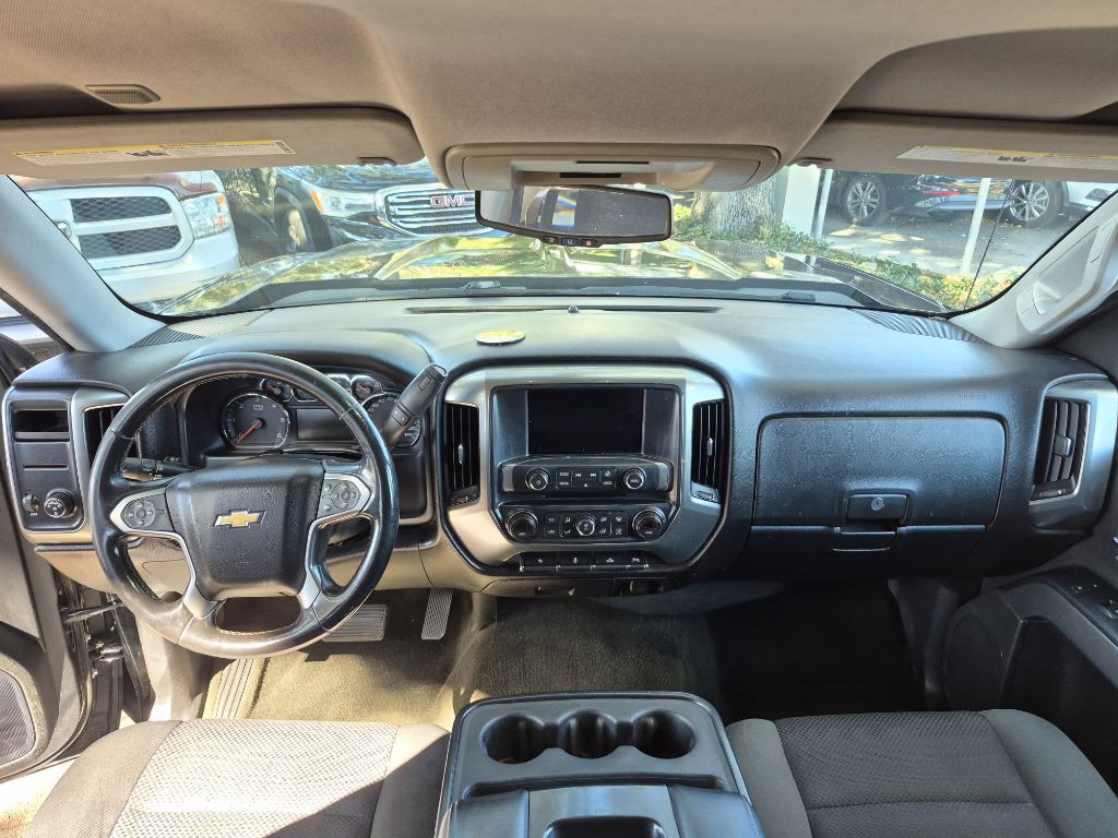 2016 Chevrolet Silverado 1500 Image 7