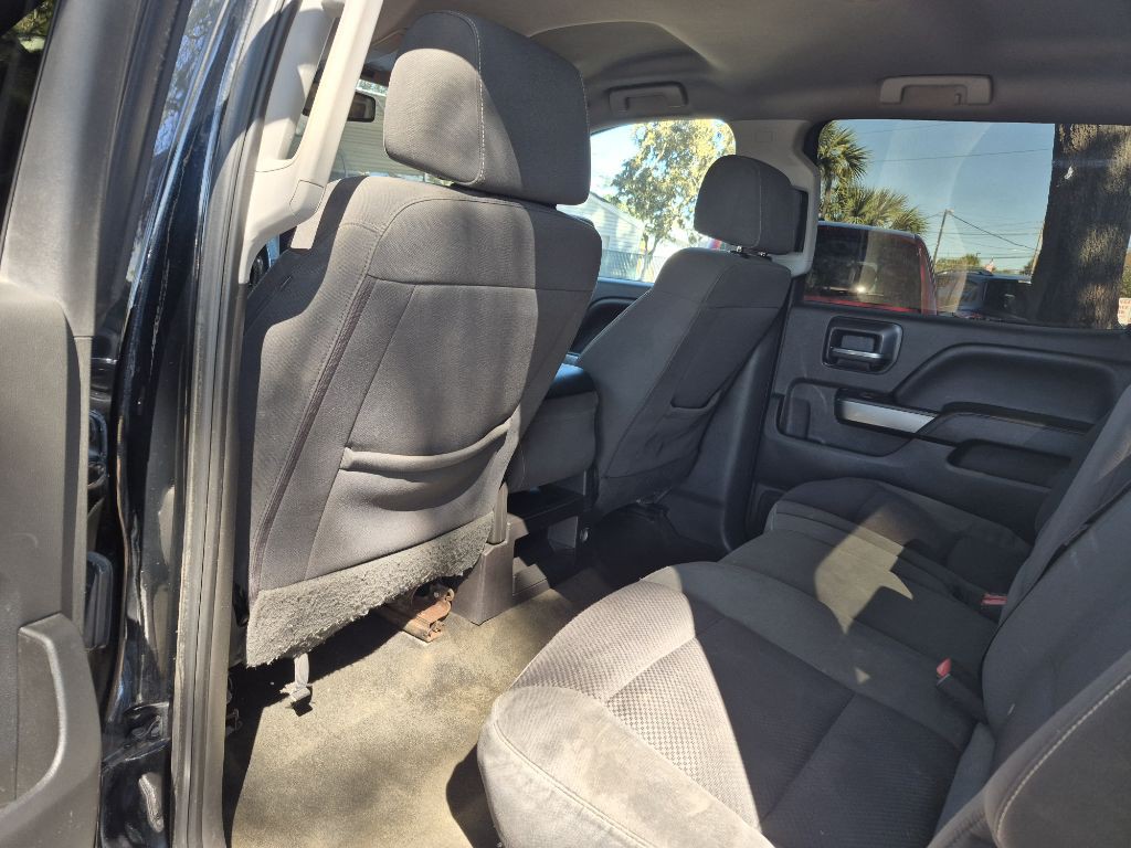 2016 Chevrolet Silverado 1500 Image 9