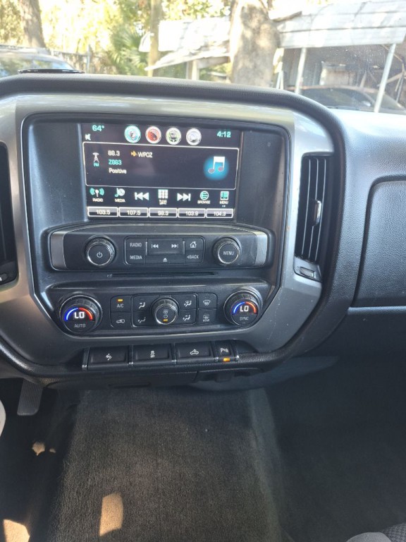 2016 Chevrolet Silverado 1500 Image 11