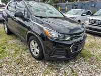 Image for 2021 Chevrolet Trax LS ID: 7180955