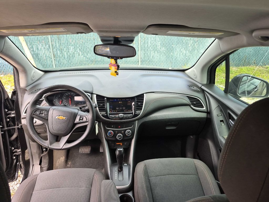 2021 Chevrolet Trax Image 6