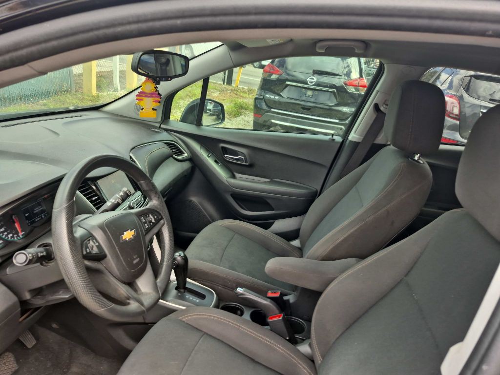 2021 Chevrolet Trax Image 7