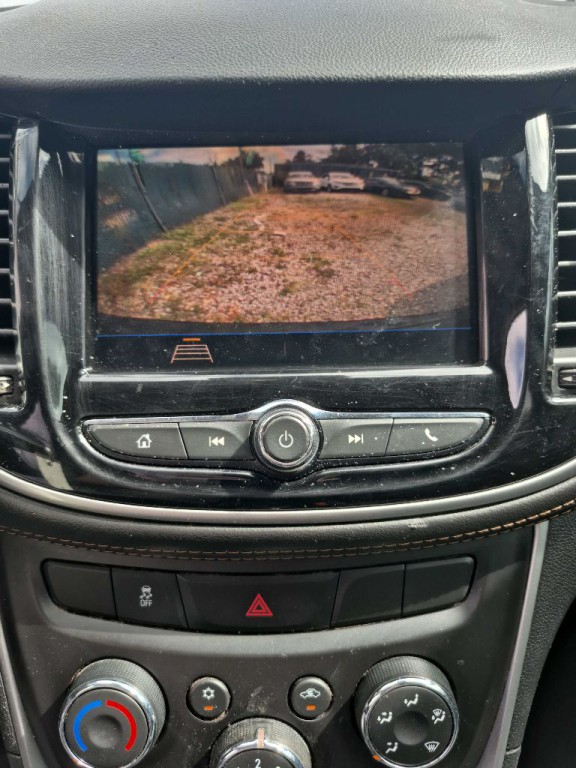 2021 Chevrolet Trax Image 10