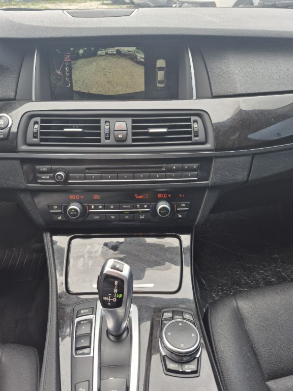 2015 BMW 5 Series Image 18