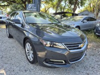 Image for 2018 Chevrolet Impala LT ID: 7289615