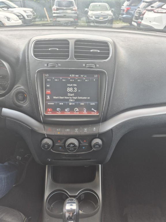 2018 Dodge Journey Image 15