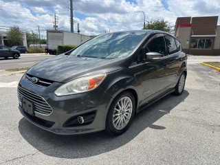 Image for 2015 Ford C-Max SEL ID: 7393822