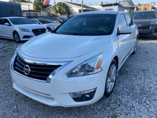 Image for 2015 Nissan Altima 2.5 ID: 7513563