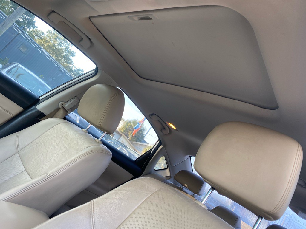 2015 Nissan Altima Image 6