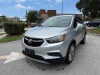 Image for 2018 Buick Enclave Preferred ID: 7524275