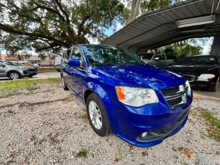 Image for 2020 Dodge Grand Caravan SXT ID: 7543704