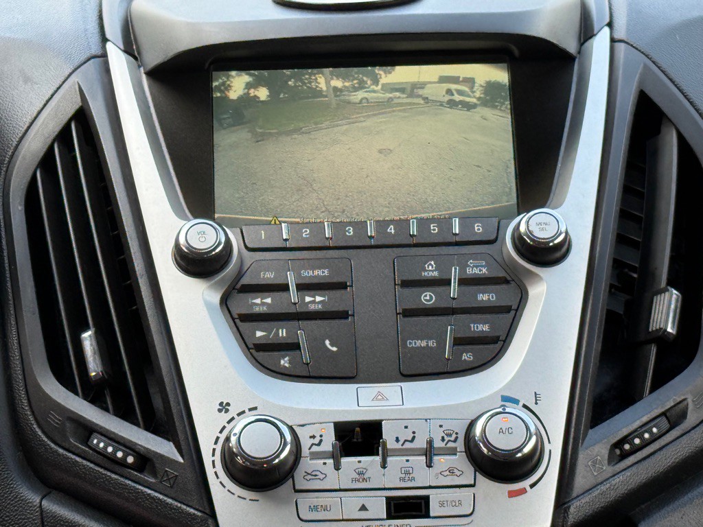 2016 Chevrolet Equinox Image 6