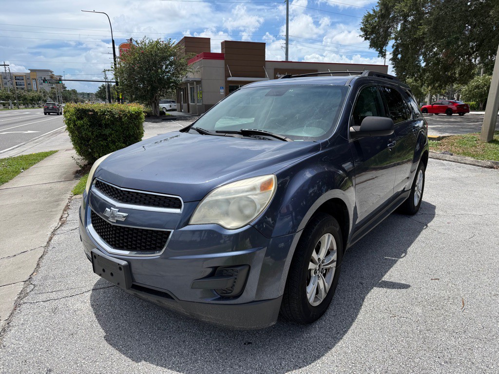 2013 Chevrolet
