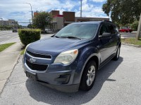 Image for 2013 Chevrolet Equinox LT ID: 7591844
