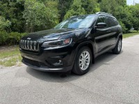 Image for 2019 Jeep Cherokee Latitude ID: 7649277