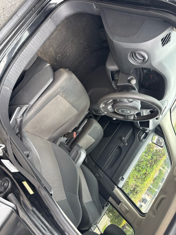 2012 Jeep Patriot Image 7