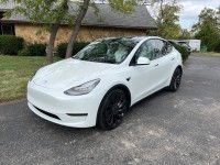 Image for 2020 Tesla Model Y  ID: 4822613