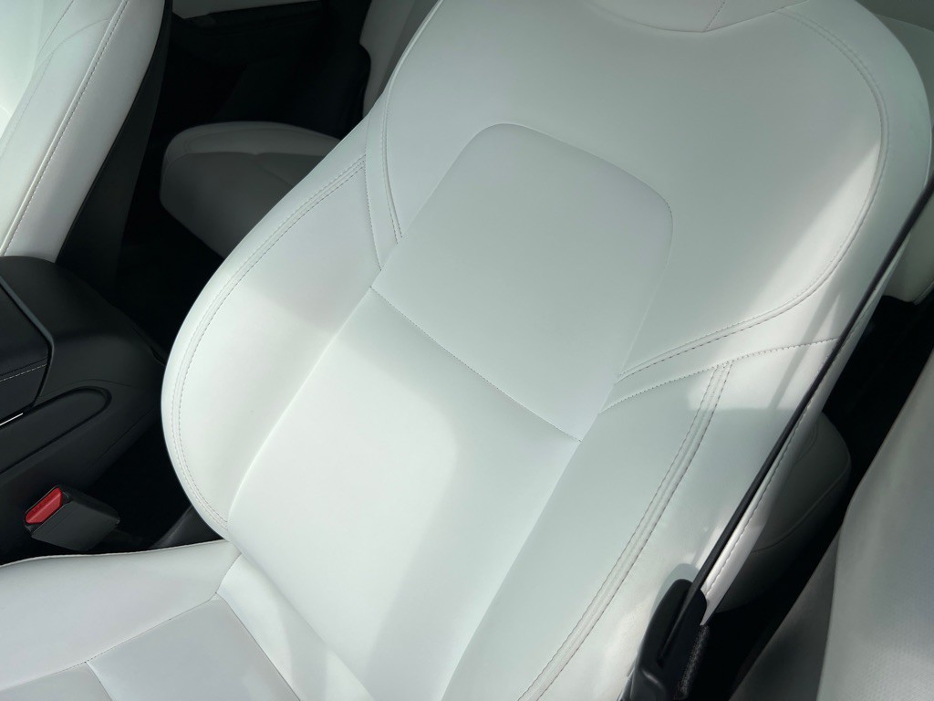 2020 Tesla Model Y Image 14